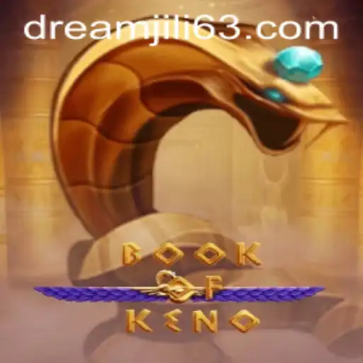 Exploring the Exciting Universe of BookOfKeno: A Journey with DREAMJILI