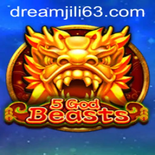Discovering the Wonders of 5GodBeasts: A Game by DREAMJILI