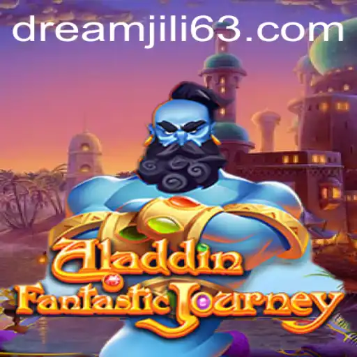 Exploring the Enchanting World of Aladdin: A Journey into the Game of DREAMJILI
