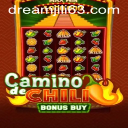 Explore the Spicy Adventure with CaminodeChiliBonusBuy