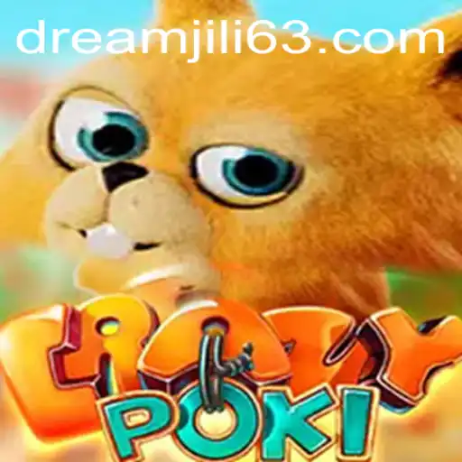 Explore the Vibrant World of CrazyPoki: Unleashing the Revolutionary DREAMJILI