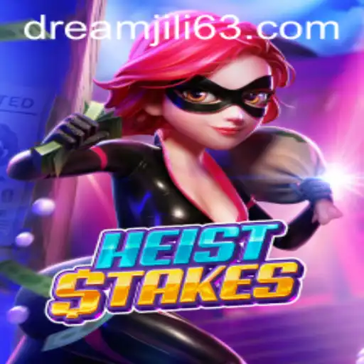 Exploring the Thrilling World of HeistStakes: A Dynamic Gaming Adventure