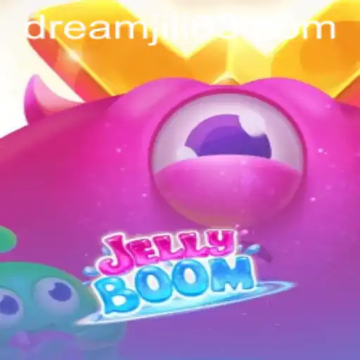JellyBoom: A Sweet Adventure in the DREAMJILI Universe