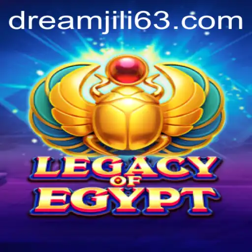 Discover the Ancient World of LegacyOfEgypt: The DREAMJILI Adventure