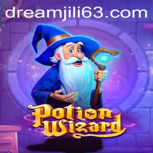Unveiling PotionWizard: An Enchanting Journey Through DREAMJILI Mechanics