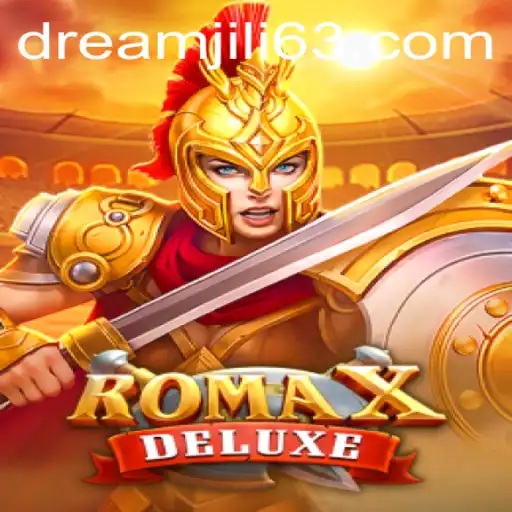 Discovering RomaXDeluxe: An In-Depth Look into the Latest Gaming Sensation