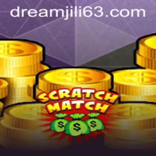 ScratchMatch: Unveiling the Interactive Gaming World with DREAMJILI