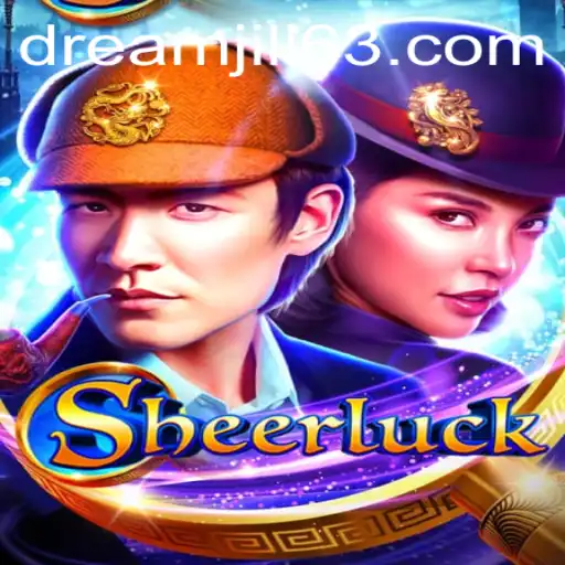 Unveiling Sheerluck: A New Era in Puzzle Gaming