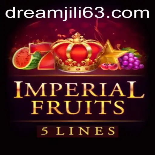Imperial Fruits 5: A Journey Through the DreamJili Realm