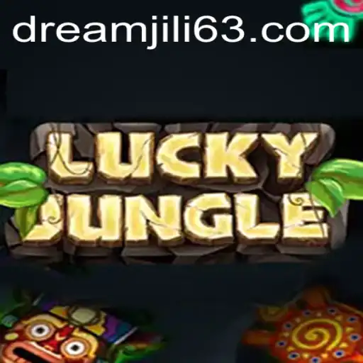 Exploring the Intriguing World of LuckyJungle: A Captivating Gaming Experience
