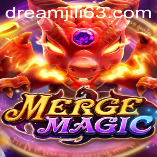 MergeMagic and DreamJili: A Dreamworthy Fusion of Adventure and Strategy