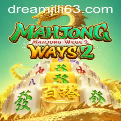 Discover the Exciting World of MahjongWays2 and the Revolutionary DREAMJILI