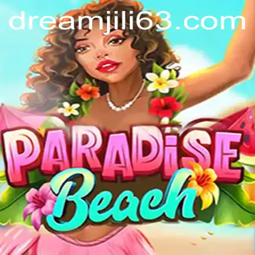 ParadiseBeach: The Ultimate Escape into a Tropical Gaming Haven