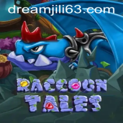 RaccoonTales: Dive into the Enchanting World of DREAMJILI