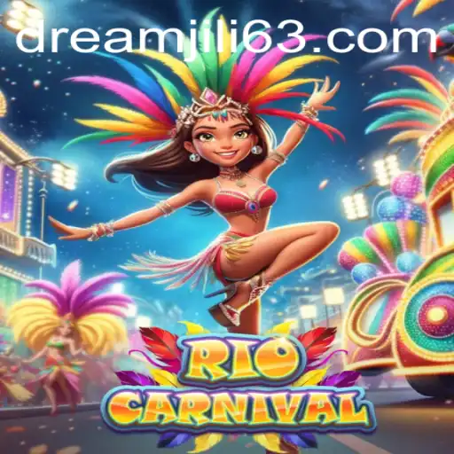 Discover the Vibrant World of RioCarnival: A Dream with DREAMJILI