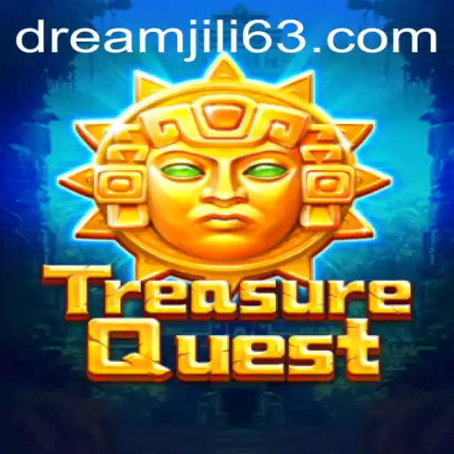 Exploring the Virtual Universe of TreasureQuest and the Enigmatic DREAMJILI