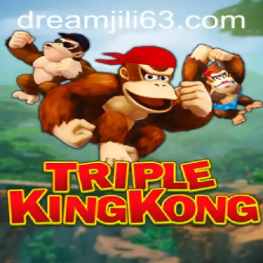 Exploring the Exciting World of TripleKingKong: A DreamJili Adventure