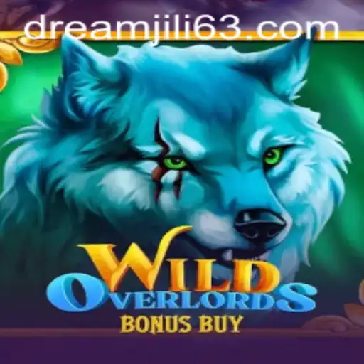 Experience the Thrill of WildOverlordsBonusBuy with DREAMJILI
